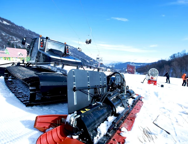 Zaghkadsor, Kloster Ketscharis, Zaghkadsor-Seilbahn, Sewansee, Kloster Sewanawank