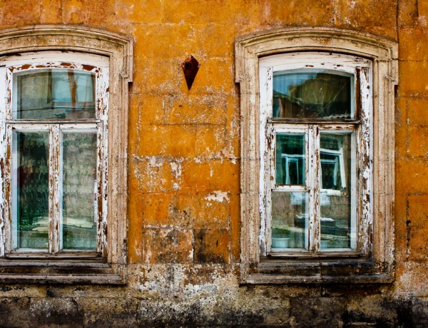 Gyumrí, Fortaleza Negra, Museo de la Vida Urbana (Dzitoghtsyan)