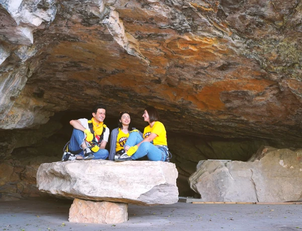 Dilidschan, Yell Extreme Park