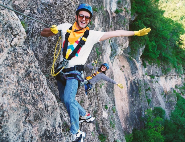 Dilidschan, Yell Extreme Park