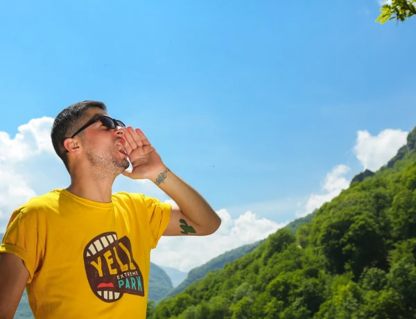 Dilidschan, Yell Extreme Park