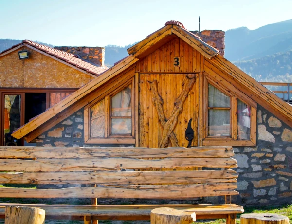 Dilidschan, Yell Extreme Park