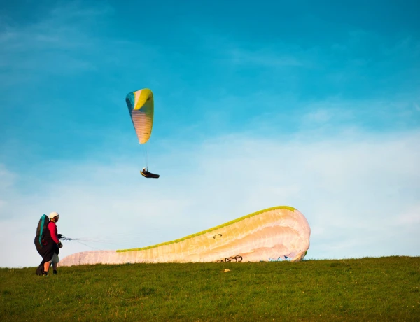 Dilidschan, Yell Extreme Park