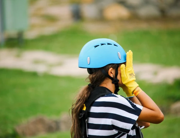 Dilidschan, Yell Extreme Park