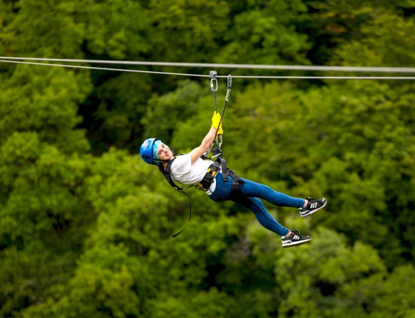 Dilidschan, Yell Extreme Park