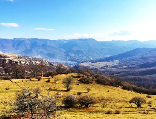 Dilidschan, Yell Extreme Park