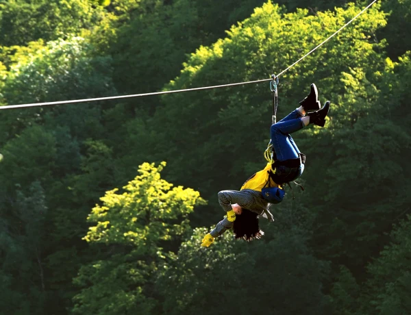 Dilidschan, Yell Extreme Park