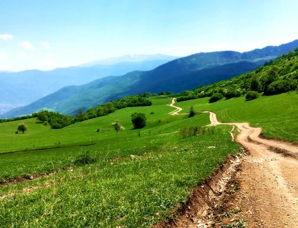 Dilidschan, Yell Extreme Park