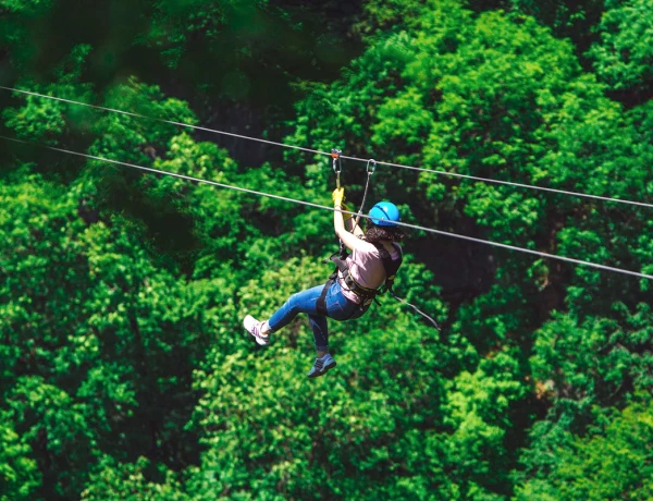 Dilidschan, Yell Extreme Park