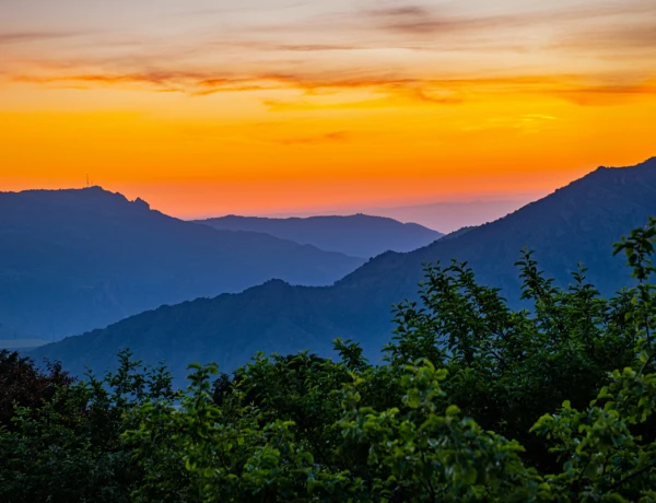 Monasterio Haghpat, Monasterio Sanahín, Monasterio Odzun