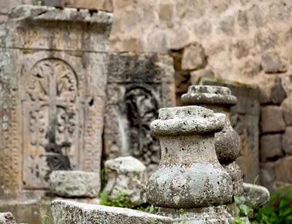 Kloster Chor Wirap, Kloster Norawank, Kloster Tatew, Seilbahn