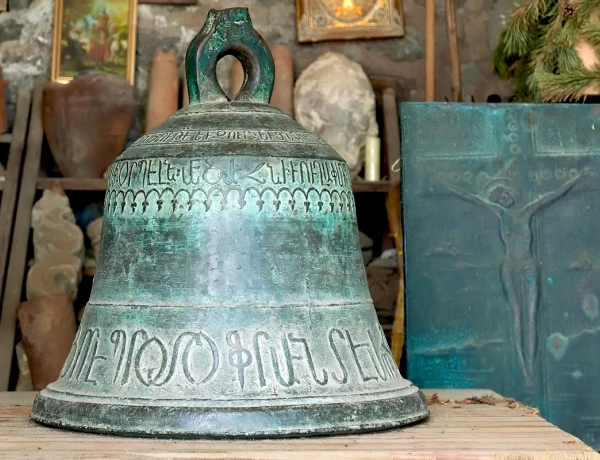 Hin Areni wine factory, Tatev Monastery, Ropeway, Khndzoresk Caves