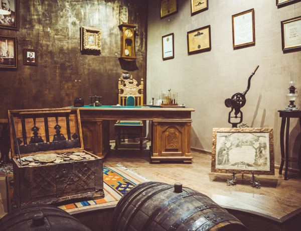 Yerevan city tour, ARARAT Brandy Factory, Megerian Carpet factory, Matenadaran