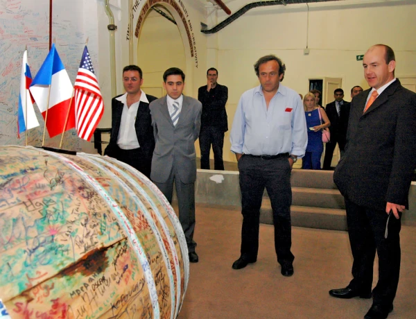 Yerevan city tour, ARARAT Brandy Factory, Megerian Carpet factory, Matenadaran