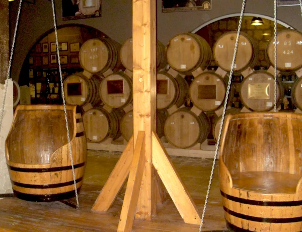 Yerevan city tour, ARARAT Brandy Factory, Megerian Carpet factory, Matenadaran