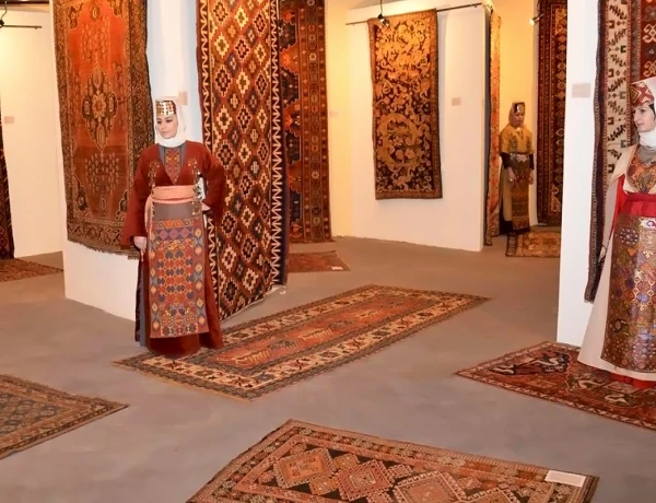 Yerevan city tour, ARARAT Brandy Factory, Megerian Carpet factory, Matenadaran