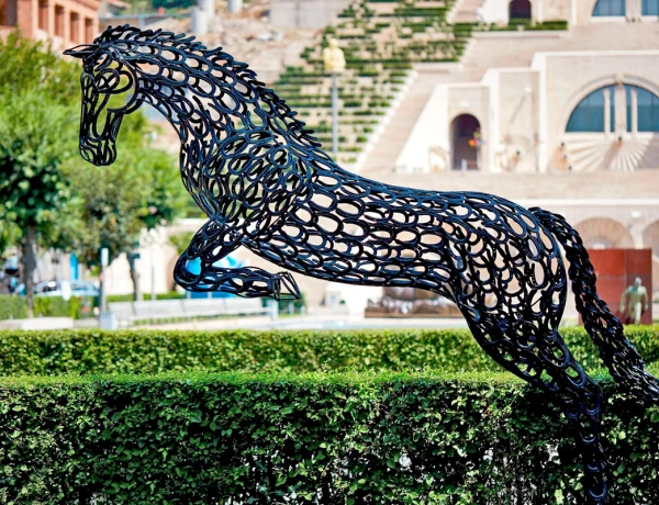 Excursión y paseo por Yereván