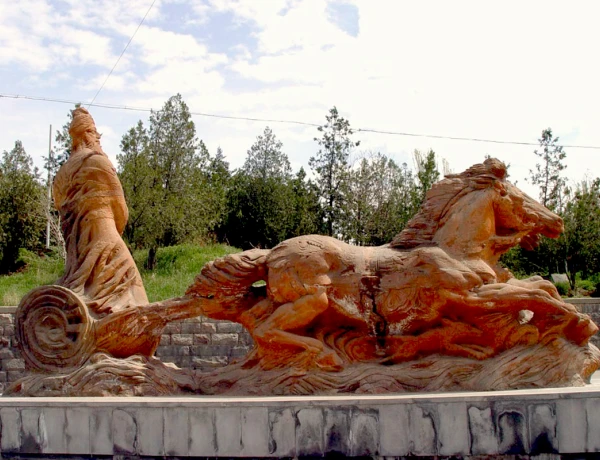 Sitios principales de Yereván, Erebuni, Tsitsernakaberd, Museo del Genocidio, Museo de Parajanov