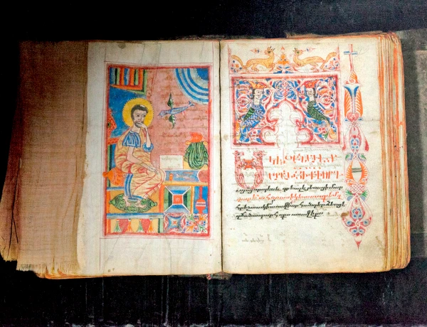 Monasterio Haghpat, Monasterio Sanahín, Fortaleza de Akhtala