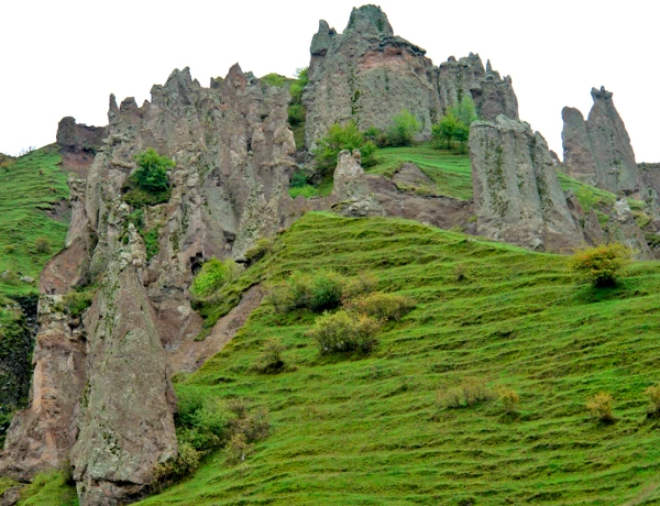 Epische Reise durch Armenien in 2 Tagen