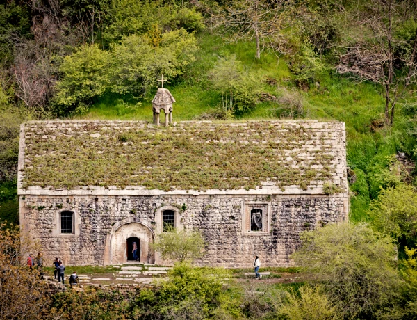 Epische Reise durch Armenien in 2 Tagen