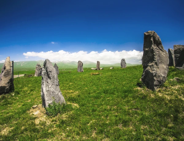 Epische Reise durch Armenien in 2 Tagen