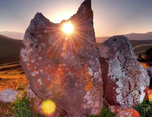 Epische Reise durch Armenien in 2 Tagen