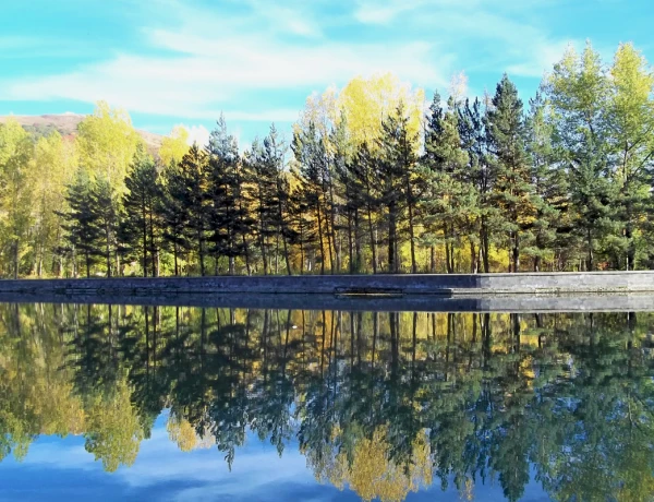 Epische Reise durch Armenien in 2 Tagen