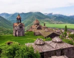 Գիշերակացով