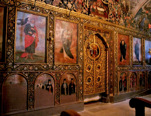 Gusto e sapore dell'affascinante Georgia in 2 giorni da Yerevan