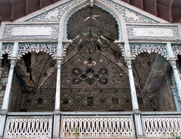 Todos los mejores lugares en interes de Armenia y Georgia en 2 días