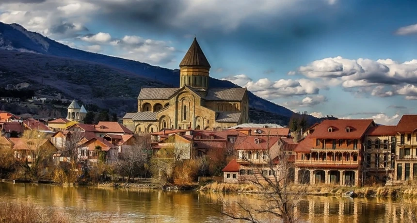 georgia day tours