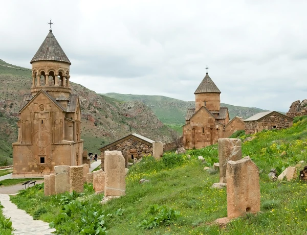 Südliche Wunder Armeniens in 2 Tagen