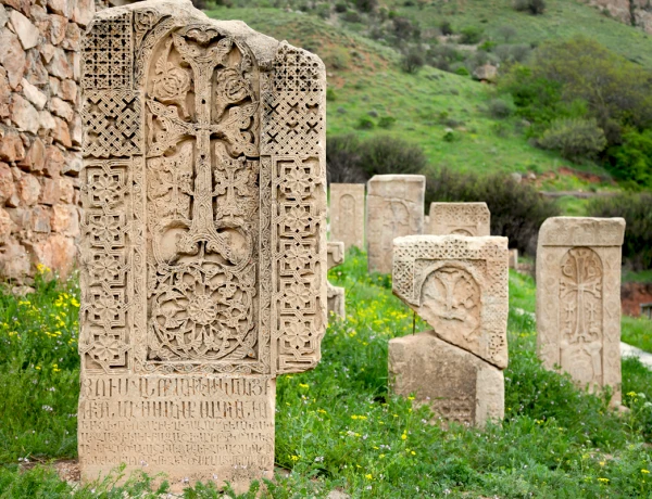 Südliche Wunder Armeniens in 2 Tagen