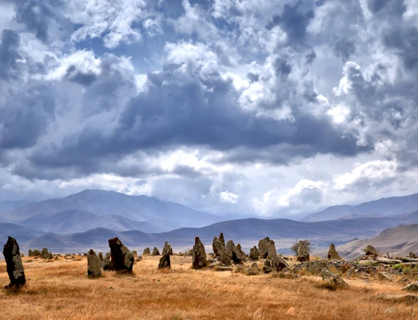Südliche Wunder Armeniens in 2 Tagen