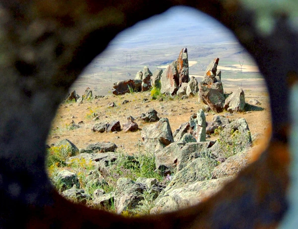 Südliche Wunder Armeniens in 2 Tagen