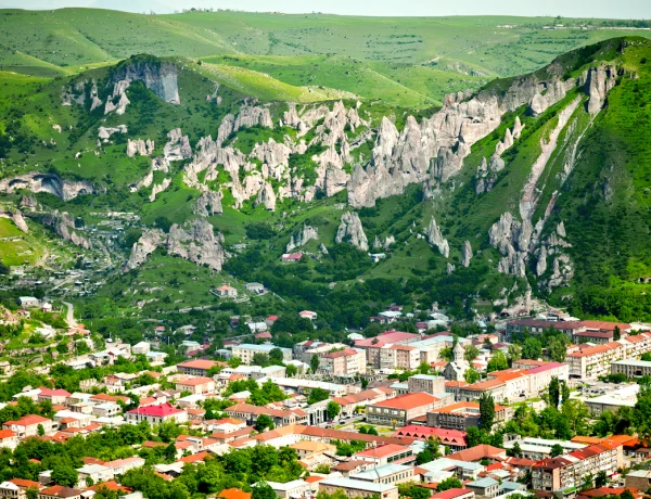 Südliche Wunder Armeniens in 2 Tagen