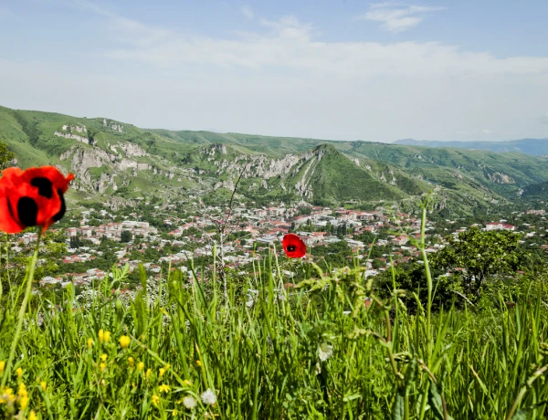 Südliche Wunder Armeniens in 2 Tagen
