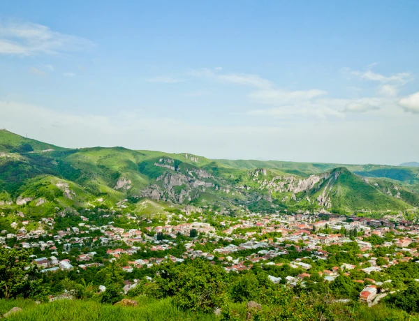 Südliche Wunder Armeniens in 2 Tagen