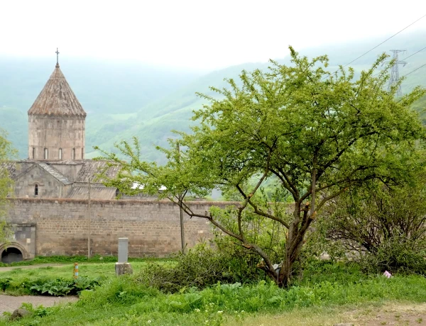 Südliche Wunder Armeniens in 2 Tagen