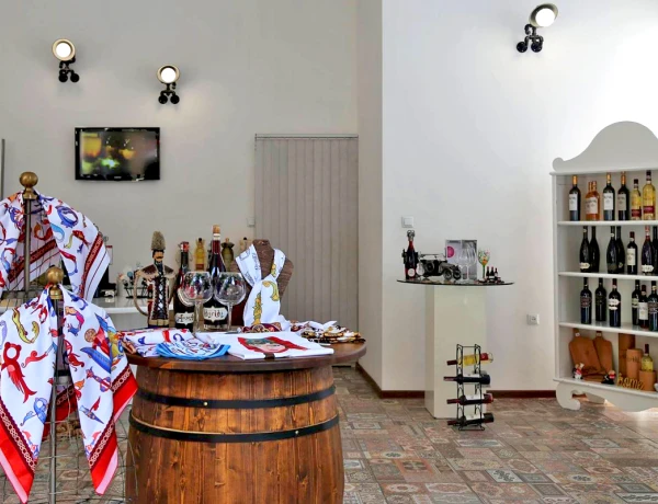 Saghmosavank Monastery, Armenian Alphabet Alley, Armenia Wine factory, ArmAs wine factory