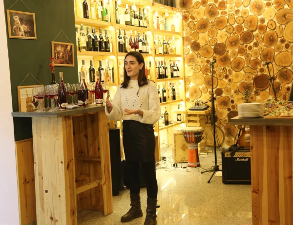 Saghmosavank Monastery, Armenian Alphabet Alley, Armenia Wine factory, ArmAs wine factory