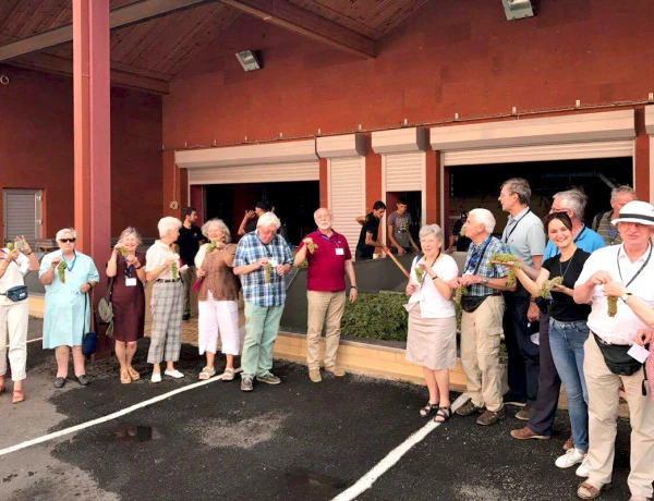 Karmravor Church, Gourmet Dourme Chocolate House, Oshakan, Armenia Wine factory