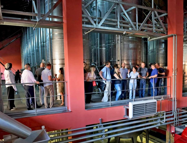 Karmravor Church, Gourmet Dourme Chocolate House, Oshakan, Armenia Wine factory