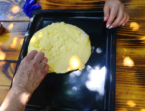 Echmiadzin Cathedral, St. Hripsime, St. Gayane, Gata making, Voskeni wine factory