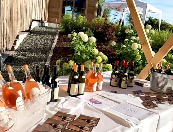 Echmiadzin Cathedral, St. Hripsime, St. Gayane, Gata making, Voskeni wine factory