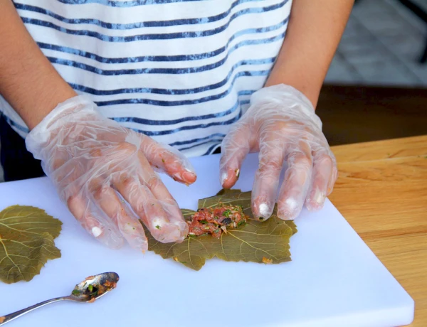 Lake Sevan, Dilijan, Haghartsin, Tolma making master class, Ijevan wine-brandy factory