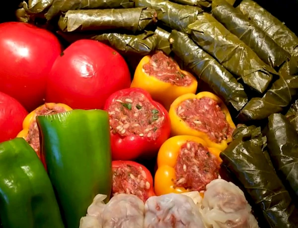 Lake Sevan, Dilijan, Haghartsin, Tolma making master class, Ijevan wine-brandy factory