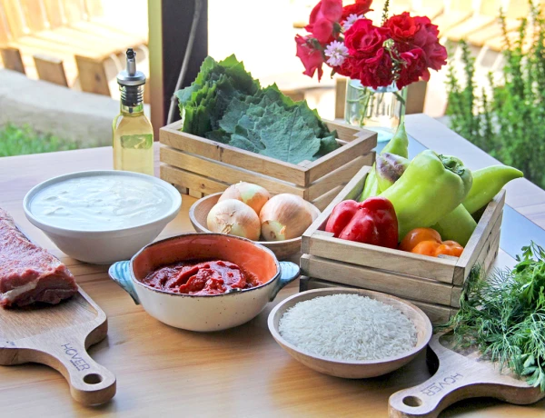 Lake Sevan, Dilijan, Haghartsin, Tolma making master class, Ijevan wine-brandy factory