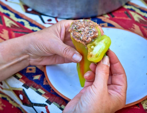Lake Sevan, Dilijan, Haghartsin, Tolma making master class, Ijevan wine-brandy factory